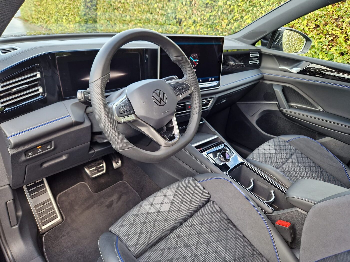 Geïmporteerde wagen door Auto's Blomme