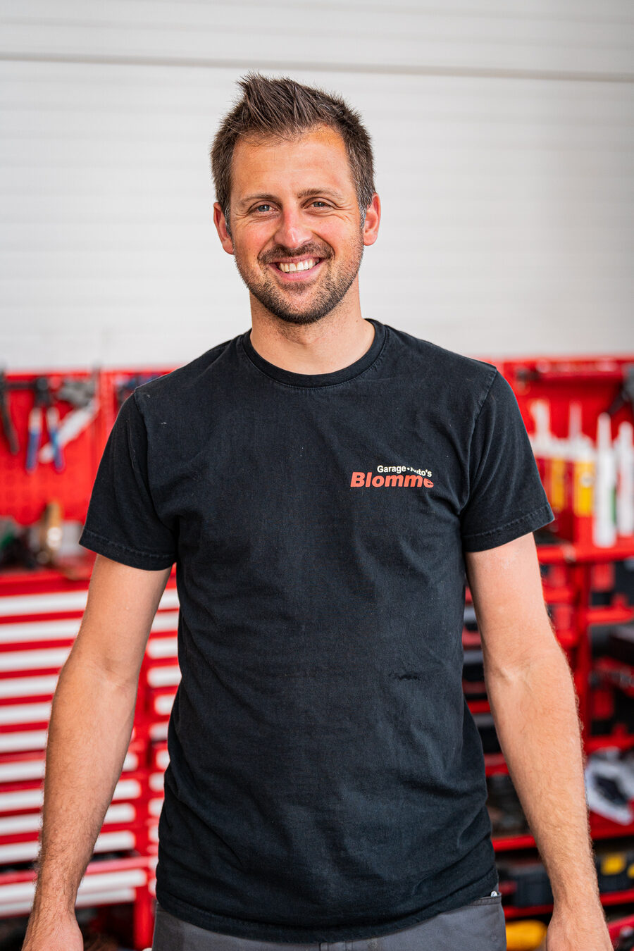 Jeroen